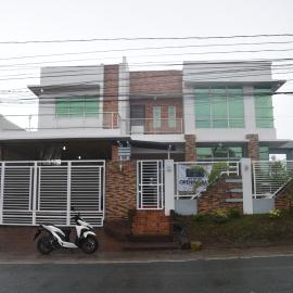 La Casa Vacanze PH Private villa w/ swimming pool, hotel a Città di Batangas