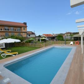 Hotel Cachada