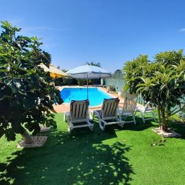Casa da Vinha Azeitão、アゼイタオンのホテル