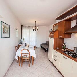 Apartment in Rosolina Mare 25085、ロゾリーナ・マーレのホテル