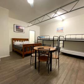 Bundaberg Park Village, hotel en Bundaberg