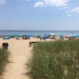 White Cap Village Unit 6, hotel in Old Orchard Beach