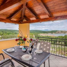 Apartment in Klimno - Insel Krk 34437