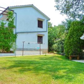 Apartments in Dobrinj - Insel Krk 35141 โรงแรมในDobrinj