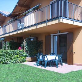 Lazise Apartment 4