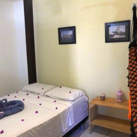 Benu Suítes, hotel in Jericoacoara