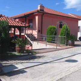 Apartment in Crikvenica 13838