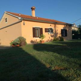 Holiday home in Labin - Istrien 8867