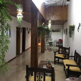 Hermosa Casa en el centro, a 3 cuadras de la Plaza Principal - Excelente ubicación, hotel i Santa Rosa de Cabal