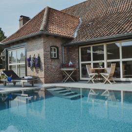 La Maison Des Papillons, hotel sa Deerlijk