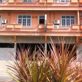 Hotel Mayang Sari 2, hotel din Jambi
