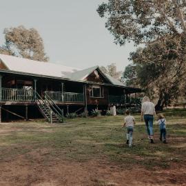 Yallingup Forest Resort, hotel a Yallingup