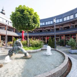Aparthotel Schindlhaus und Koia Premium Apartments, Hotel in Söll