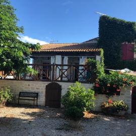 Villa Luciole, hotell i Tarascon