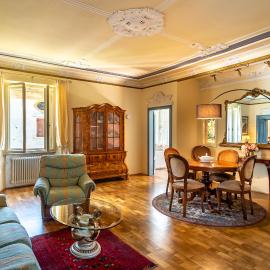 DIMORE ANTICHE – hotel w miejscowości Ala