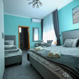 Dunavski Cvet, hotel in Banatska Palanka