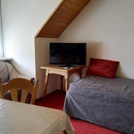 Pension Schneider, Ferienwohnung, hôtel à Bad Gögging
