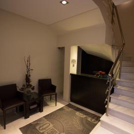 Hotel Niki, hôtel à Naupacte