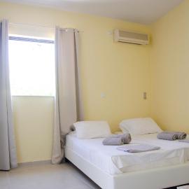 Erato Agios Nikolaos Appartment