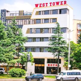West Tower Hotel