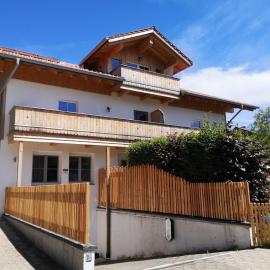 Heidi's Ferienwohnung2, Hotel in Dietramszell