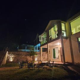 The Generals Inn