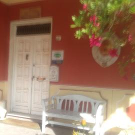 B&B Le Stanze del Moro，Pállare的飯店