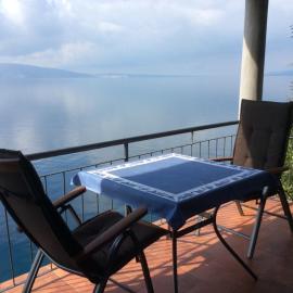 Puntica: Senj şehrinde bir otel