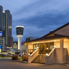 Days Inn by Wyndham Fallsview, hotel a Niagara Falls