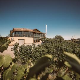 Weinhotel Maitz Wolfgang, hotelli kohteessa Ratsch an der Weinstraße