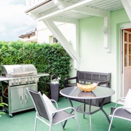 Alva, hotel in Sondershausen