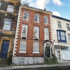 Regent House