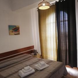 L' Agrumeto, hotel u gradu Palmi