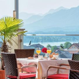 Hotel-Pension Melcher