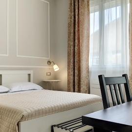 LA DAMA ROOM&BREAKFAST, hotel in Russi