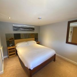 The King and Queen, hotel in West Malling