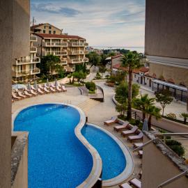 Charming apartment near beach