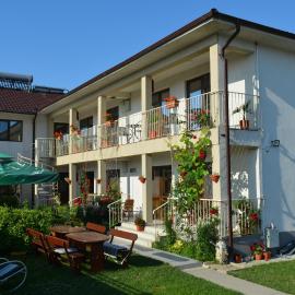 Vila Azaleea