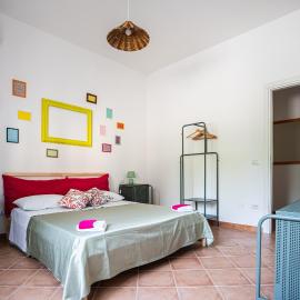 CasaPo', hotel a Cetraro