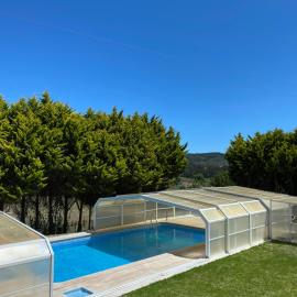 Quinta Manuel Santo, hotel u gradu 'Nazaré'