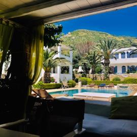 La Bastide, hotel a Skiros