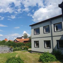 B&F Lägenheter, hotel v destinácii Nora