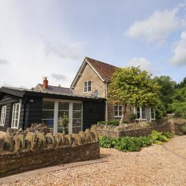 The Coach House