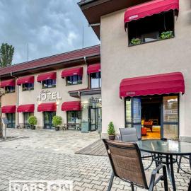 GarsON, hotel v destinaci Kardžali
