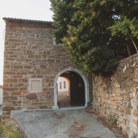 Oltre l'arco, hotel in San Dorligo della Valle