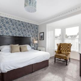 Kirkstyle Hotel, hotel en Biggar