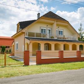 Apartment Daisy 1 by Interhome, hotel in Balatonmáriafürdő