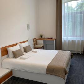 Pensiunea Piscul Cainelui, hotel in Sinaia