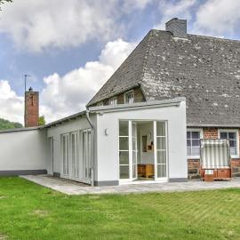 fewo1846 - Landliebe - idyllisch gelegene Wohnung mit 2 Schlafzimmern und Garten, Hotel in Husby