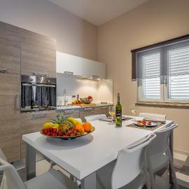 Apartment Maris